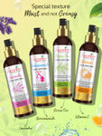 Buy Spantra Green Tea Face Toner (200 ml) - Purplle