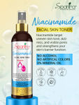 Buy Spantra Niacinamiide Face Toner (200 ml) - Purplle