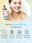 Buy Spantra Niacinamiide Face Toner (200 ml) - Purplle