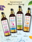 Buy Spantra Niacinamiide Face Toner (200 ml) - Purplle
