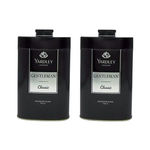 Buy Yardley London Gentleman Classic Deodorizing Talc For Men, (250 g) - Purplle
