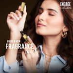 Buy Engage L'amante Click & Brush Perfume Pen for Women, Eau De Parfum, Skin Friendly Perfume for Women - Purplle