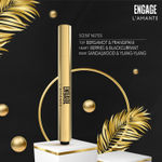 Buy Engage L'amante Click & Brush Perfume Pen for Women, Eau De Parfum, Skin Friendly Perfume for Women - Purplle