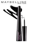 Buy Maybelline New York Hyper Glossy Liquid Liner Black (3 g) - Purplle