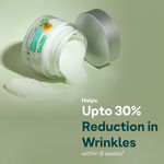 Buy OZiva Youth Elixir Anti-Ageing Moisturising Cream for Wrinkle Reduction (50 g) - Purplle