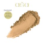 Buy ASA BEAUTY Powder Foundation Refill Toasted Quinoa WN 14 Refill - 10 gm - Purplle