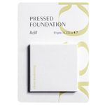 Buy ASA BEAUTY Powder Foundation Refill Toasted Quinoa WN 14 Refill - 10 gm - Purplle
