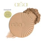 Buy ASA BEAUTY Powder Foundation Refill Roasted Chestnut WN 47 Refill - 10 gm - Purplle