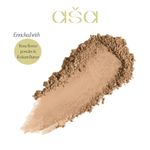 Buy ASA BEAUTY Powder Foundation Refill Roasted Chestnut WN 47 Refill - 10 gm - Purplle
