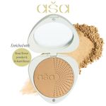 Buy ASA BEAUTY Powder Foundation Nourishing Oats WN 21 - 10 gm - Purplle