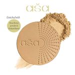 Buy ASA BEAUTY Powder Foundation Refill Nourishing Oats WN 21 Refill - 10 gm - Purplle