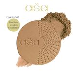 Buy ASA BEAUTY Powder Foundation Refill Breezy Barley WN 33 Refill - 10 gm - Purplle
