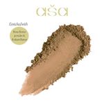Buy ASA BEAUTY Powder Foundation Refill Breezy Barley WN 33 Refill - 10 gm - Purplle