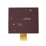 Buy ASA BEAUTY Powder Blush Gracious Ginger 03 - 4.5 gm - Purplle