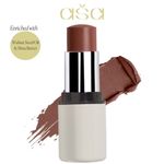 Buy ASA BEAUTY Lip & Cheek Tint Ripe Raspberry 03 - 5 gm - Purplle