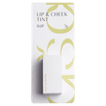 Buy ASA BEAUTY Lip & Cheek Tint Refills Ripe Raspberry 03 - 5 gm - Purplle
