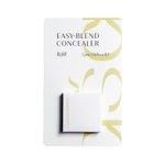 Buy ASA BEAUTY Easy Blend Concealer Refills Glazed Peccan 08 - 5 gm - Purplle