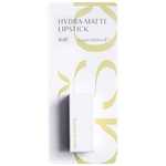 Buy ASA BEAUTY Hydra Matte Lipsticks Refill Plush Plum M51 Refill - 4.2 gm - Purplle