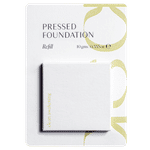 Buy ASA BEAUTY Powder Foundation Refill Soothing Ginger WN 32 Refill - 10 gm - Purplle