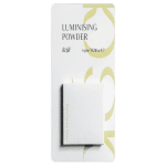 Buy ASA BEAUTY Lumisining Powder Refill Blushing Moon 01 Refill - 6 gm - Purplle