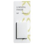 Buy ASA BEAUTY Lumisining Powder Refill Golden Sunset 02 Refill - 6 gm - Purplle