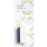 Buy ASA BEAUTY creme lipsticks Refill Alluring Almond C09 Refill - 4.2 gm - Purplle