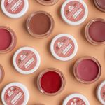 Buy Cuffs N Lashes Let's Go Tinting | Lip, Cheek, Eye Tint | Barbie, 01 - Purplle