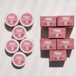 Buy Cuffs N Lashes Let's Go Tinting | Lip, Cheek, Eye Tint | Lactose Free, 06 - Purplle