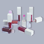 Buy Cuffs N Lashes Lip Gloss, Rumour, 03 - 6 ml - Purplle