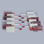 Buy Cuffs N Lashes Lip Gloss, Rumour, 03 - 6 ml - Purplle