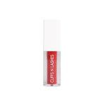 Buy Cuffs N Lashes Matte Liquid Lipstick, Royality 01 - 6 ml - Purplle