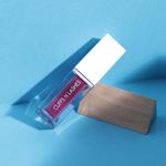 Buy Cuffs N Lashes Matte Liquid Lipstick, YT 03 - 6 ml - Purplle