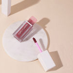 Buy Cuffs N Lashes Matte Liquid Lipstick, Duggs 04 - 6 ml - Purplle