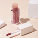 Buy Cuffs N Lashes Matte Liquid Lipstick, Gup Shup 05 - 6 ml - Purplle