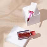 Buy Cuffs N Lashes Matte Liquid Lipstick, SOHO 07 - Purplle