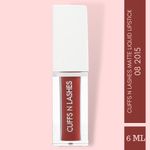 Buy Cuffs N Lashes Matte Liquid Lipstick, 2015 08 - Purplle