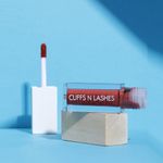 Buy Cuffs N Lashes Matte Liquid Lipstick, Launch Day 09 - Purplle