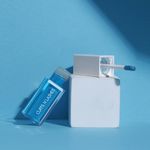 Buy Cuffs N Lashes Matte Liquid Lipstick, Star Wars 11 - 6 ml - Purplle