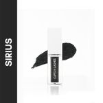 Buy Cuffs N Lashes Matte Liquid Lipstick, Sirius 12 - Purplle