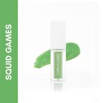 Buy Cuffs N Lashes Matte Liquid Lipstick, Squid Games 14 - Purplle