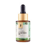 Buy Pilgrim Squalane & Phyto-Retinol Glow Face Oil  for Hydration & Anti Aging,30 ml - Purplle