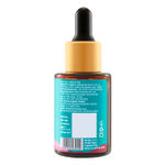 Buy Pilgrim Red Vine Face Serum with Peptides & Hyaluronic Acid for Anti-Ageing 30.0 ml - Purplle