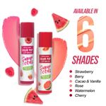 Buy MyGlamm Color Pop Lip Balm-Watermelon -(4.6 g) - Purplle