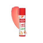 Buy MyGlamm Color Pop Lip Balm-Strawberry-(4.6 gm) - Purplle