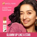 Buy MyGlamm Color Pop Lip Balm-Strawberry-(4.6 gm) - Purplle