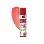 Buy MyGlamm Color Pop Lip Balm-Cherry-(4.6 g) - Purplle