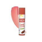 Buy MyGlamm Color Pop Lip Balm-Cacao & Vanilla -(4.6 g) - Purplle