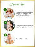 Buy Nutrinorm Acne Clear Foaming Face Wash (150 ml) - Purplle