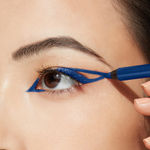 Buy Lakme Absolute Explore Eye Pencil, Darling Blue, 1.2g - Purplle