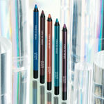 Buy Lakme Absolute Explore Eye Pencil, Allurin gm Silver, 1.2 gm - Purplle